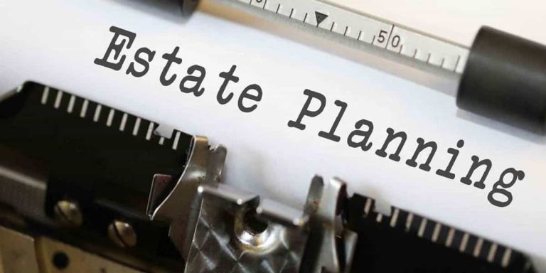 NYC estate planning lawyer